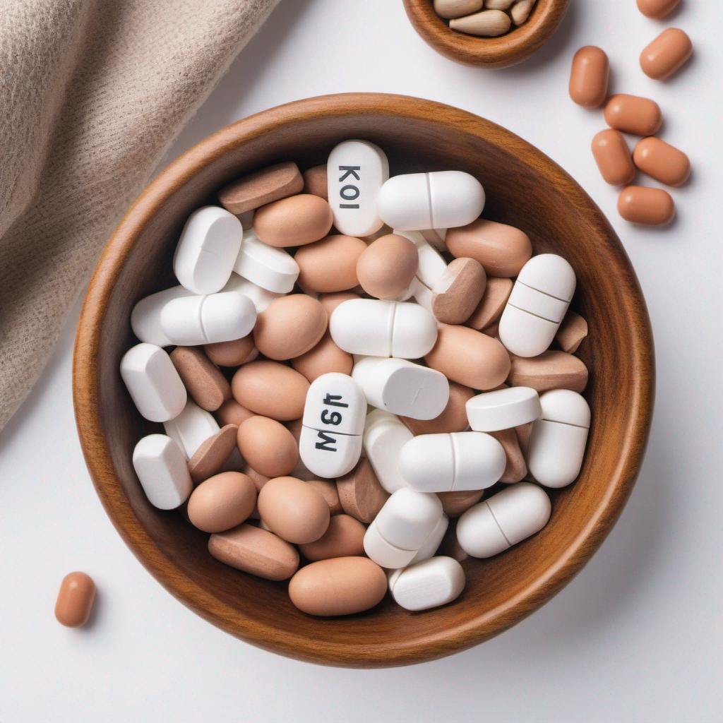 Dieta Ketogeniczna a Metformina