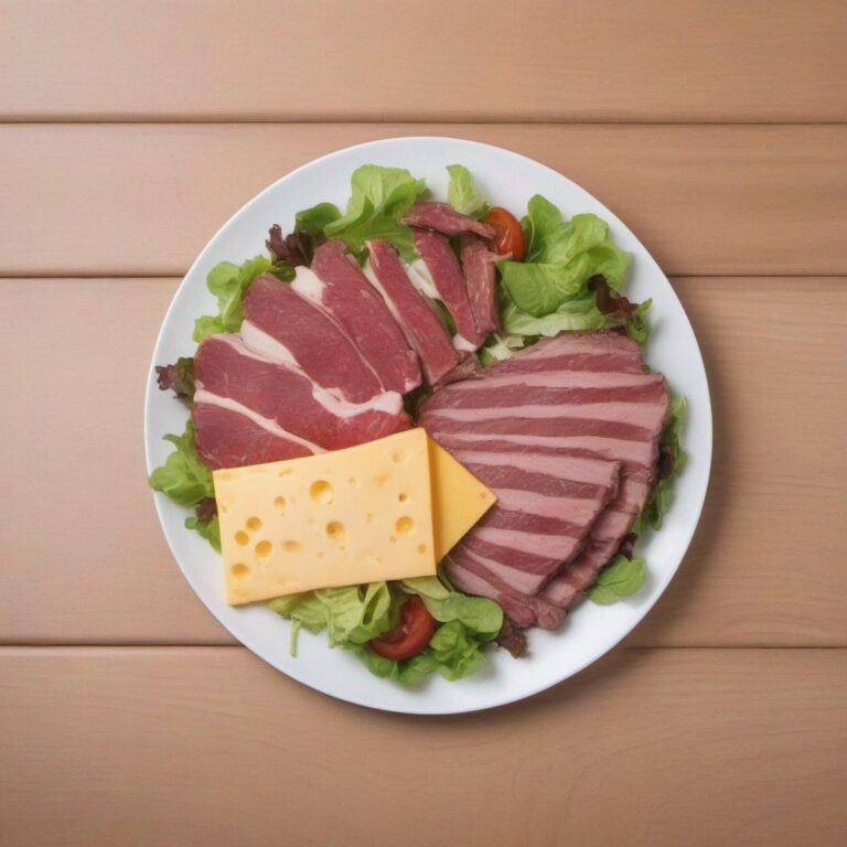 Dieta Ketogeniczna a Miażdżyca