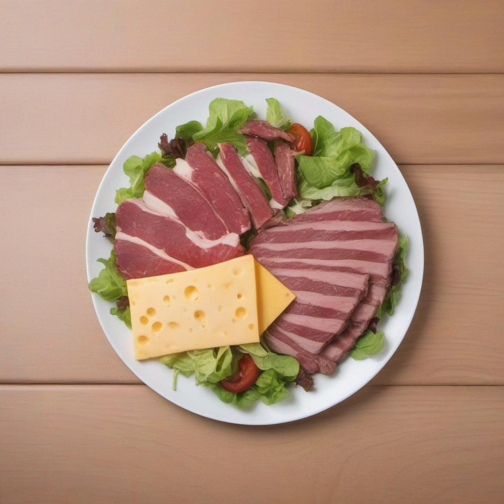 Dieta Ketogeniczna a Miażdżyca