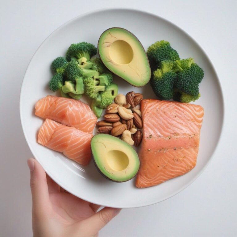 Dieta Ketogeniczna a Miesiączka