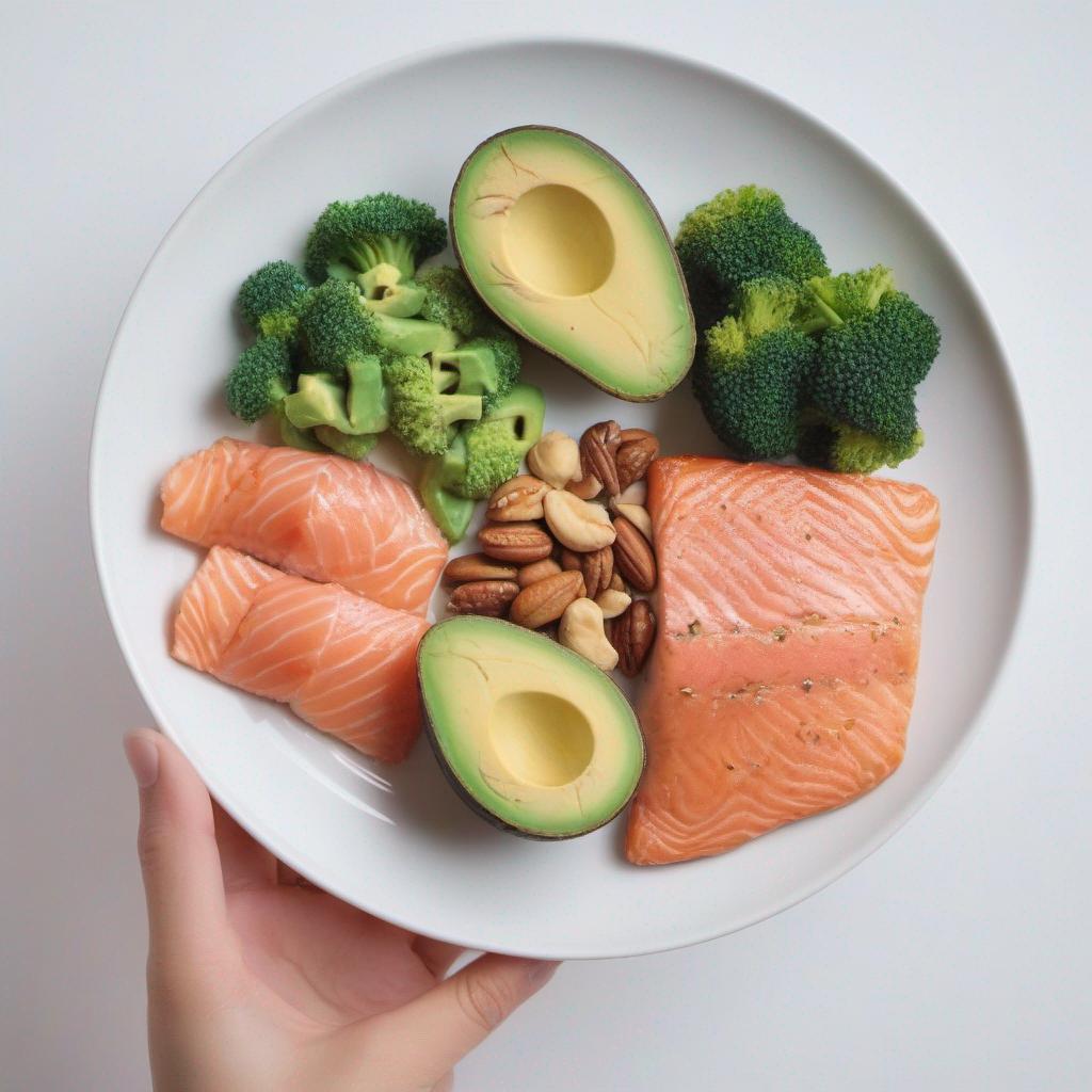 Dieta Ketogeniczna a Miesiączka