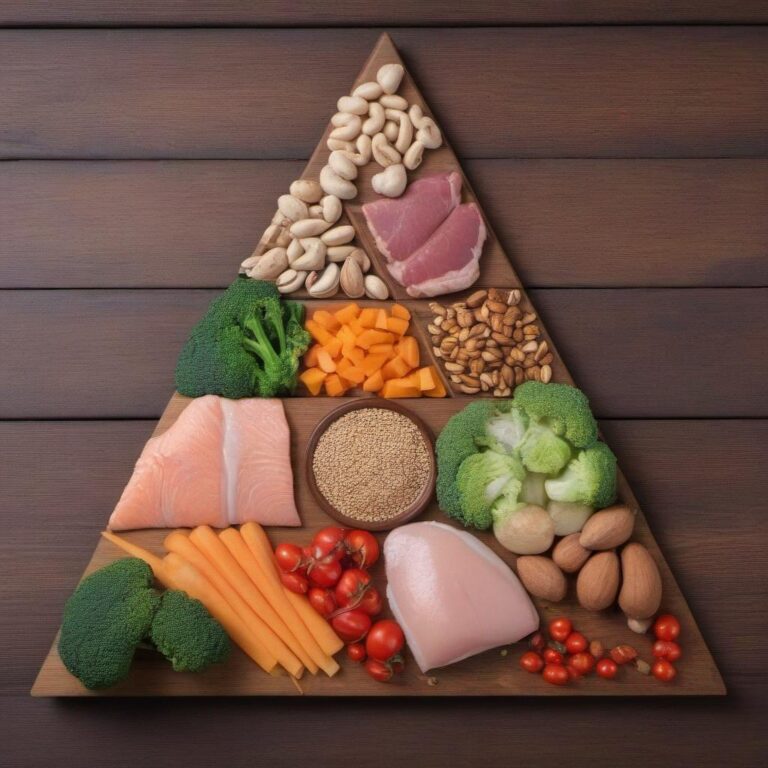 Dieta Ketogeniczna a Nadciśnienie