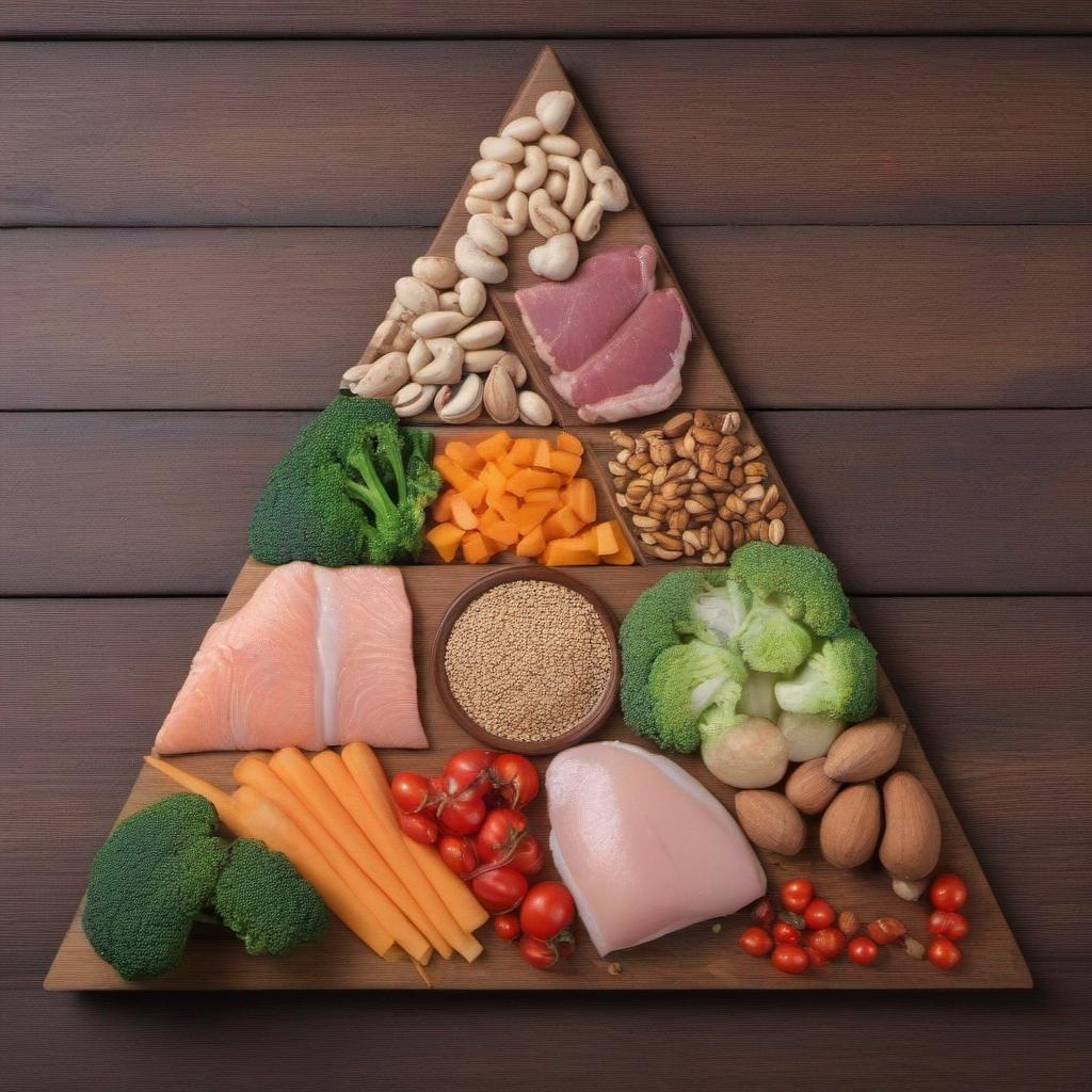 Dieta Ketogeniczna a Nadciśnienie