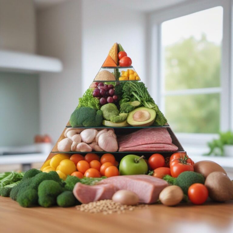 Dieta Ketogeniczna a Nowotwór