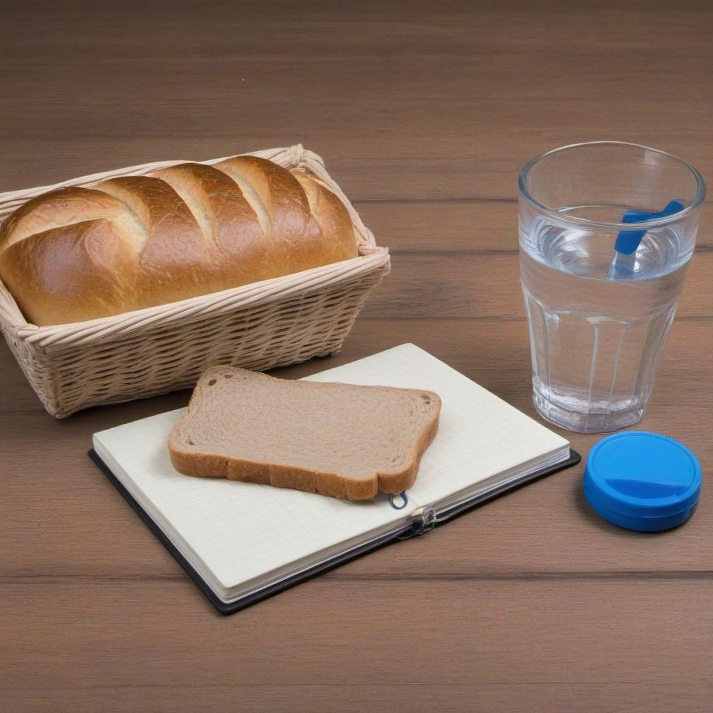 Dieta Ketogeniczna a Pieczywo