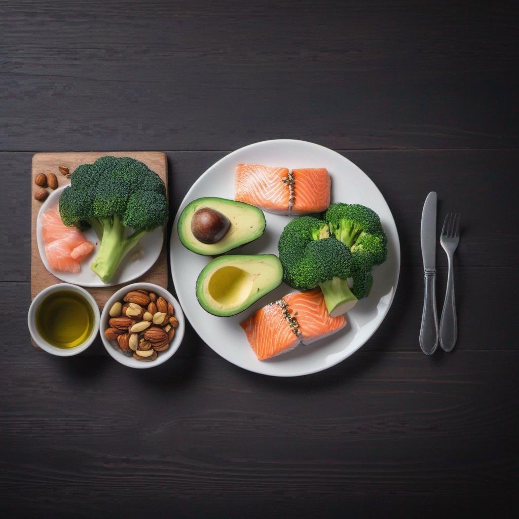 Dieta Ketogeniczna a Rak