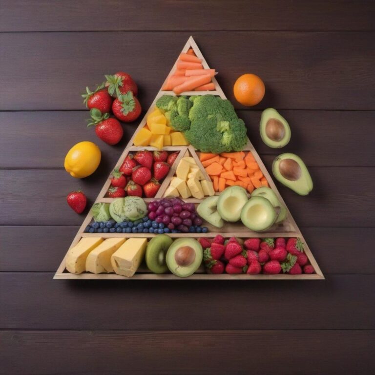 Dieta Ketogeniczna a Stany Lękowe