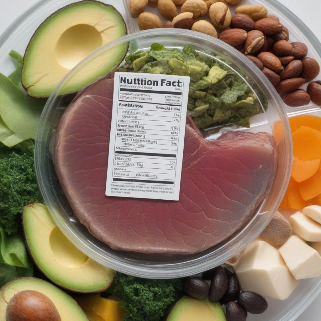 Dieta Ketogeniczna a Wątroba