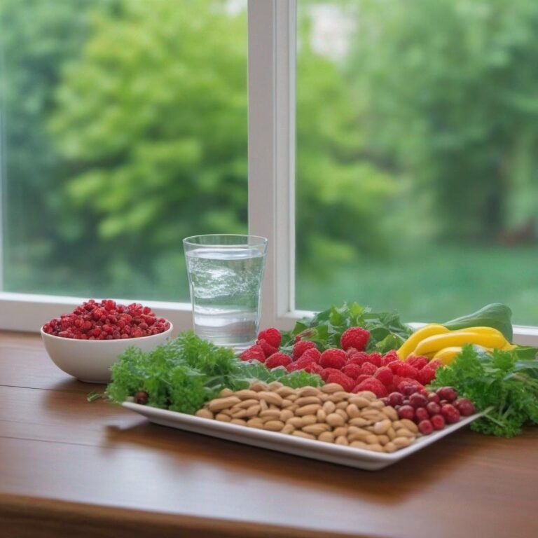 Dieta Ketogeniczna a Wegetarianizm