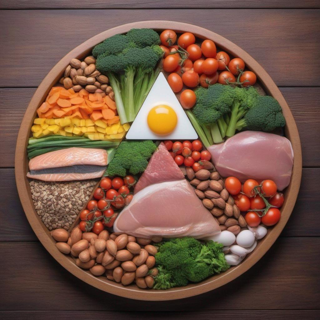 Dieta Ketogeniczna a Wysoki Cholesterol