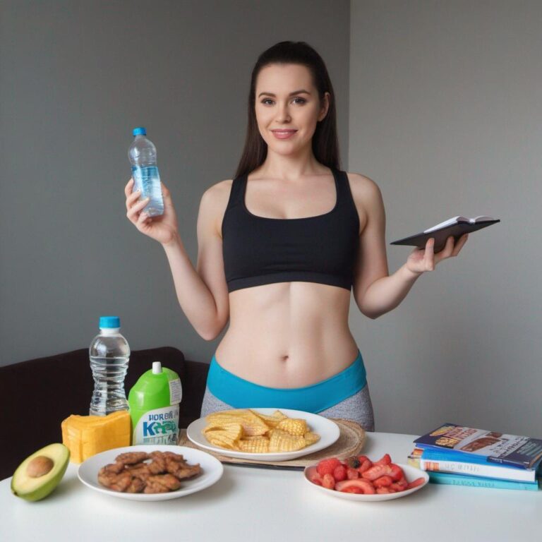 Dieta Ketogeniczna a Złe Samopoczucie