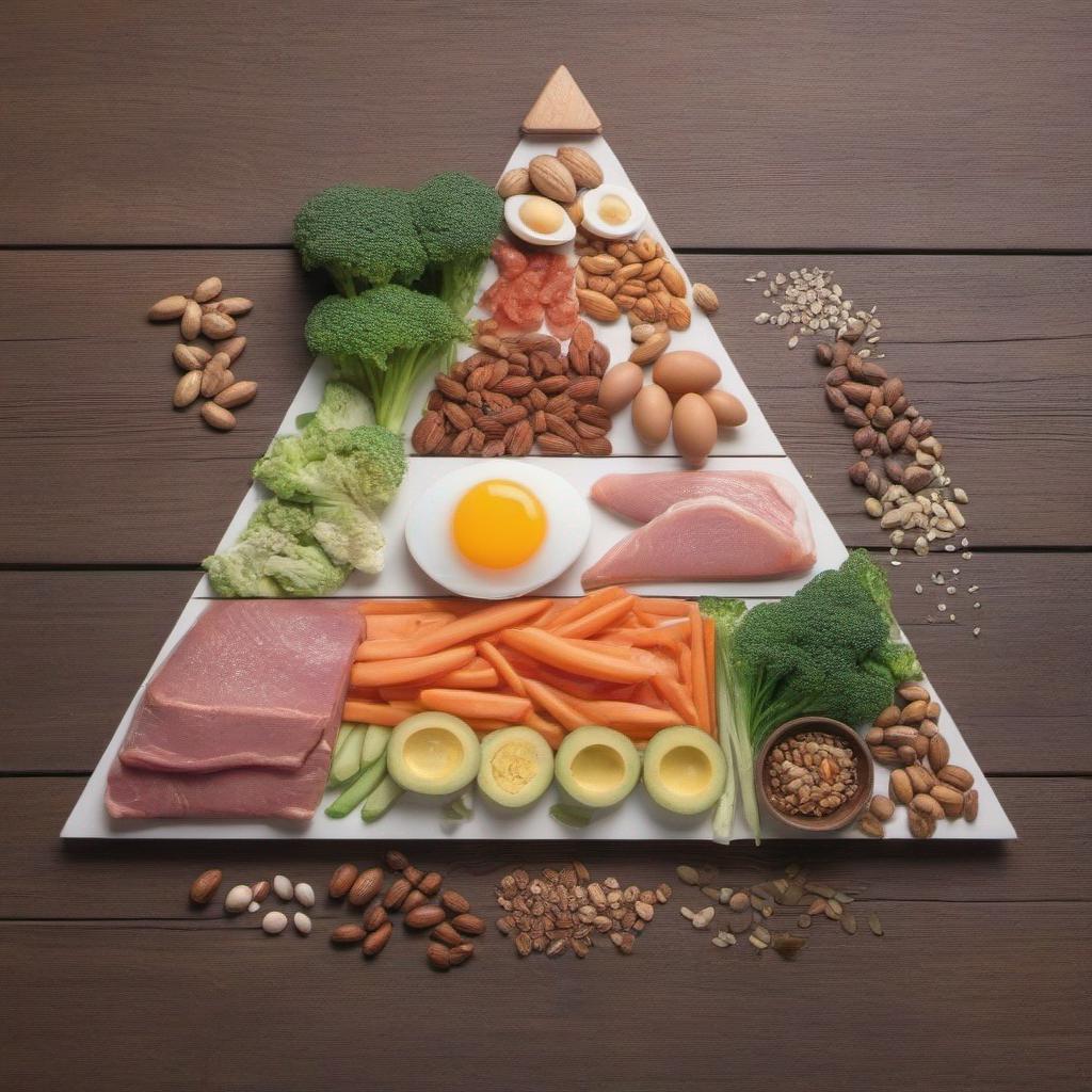 Dieta Ketogeniczna dla Cukrzyków