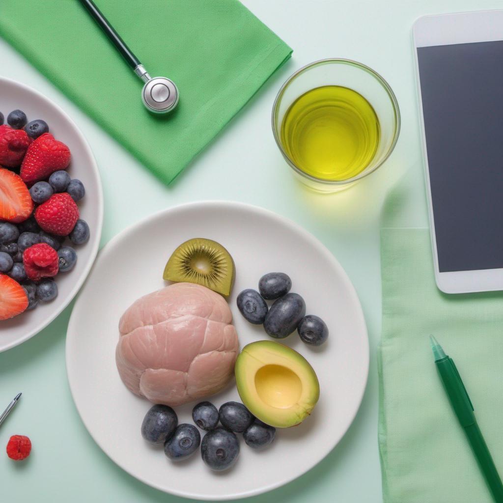 Dieta Ketogeniczna dla Dzieci z Padaczką