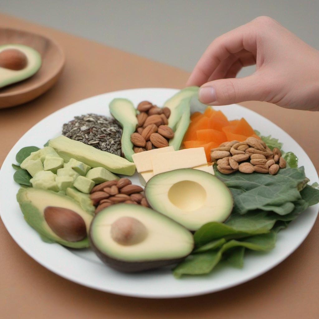 Dieta Ketogeniczna dla Kogo