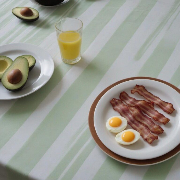 Dieta Ketogeniczna dla Początkujących
