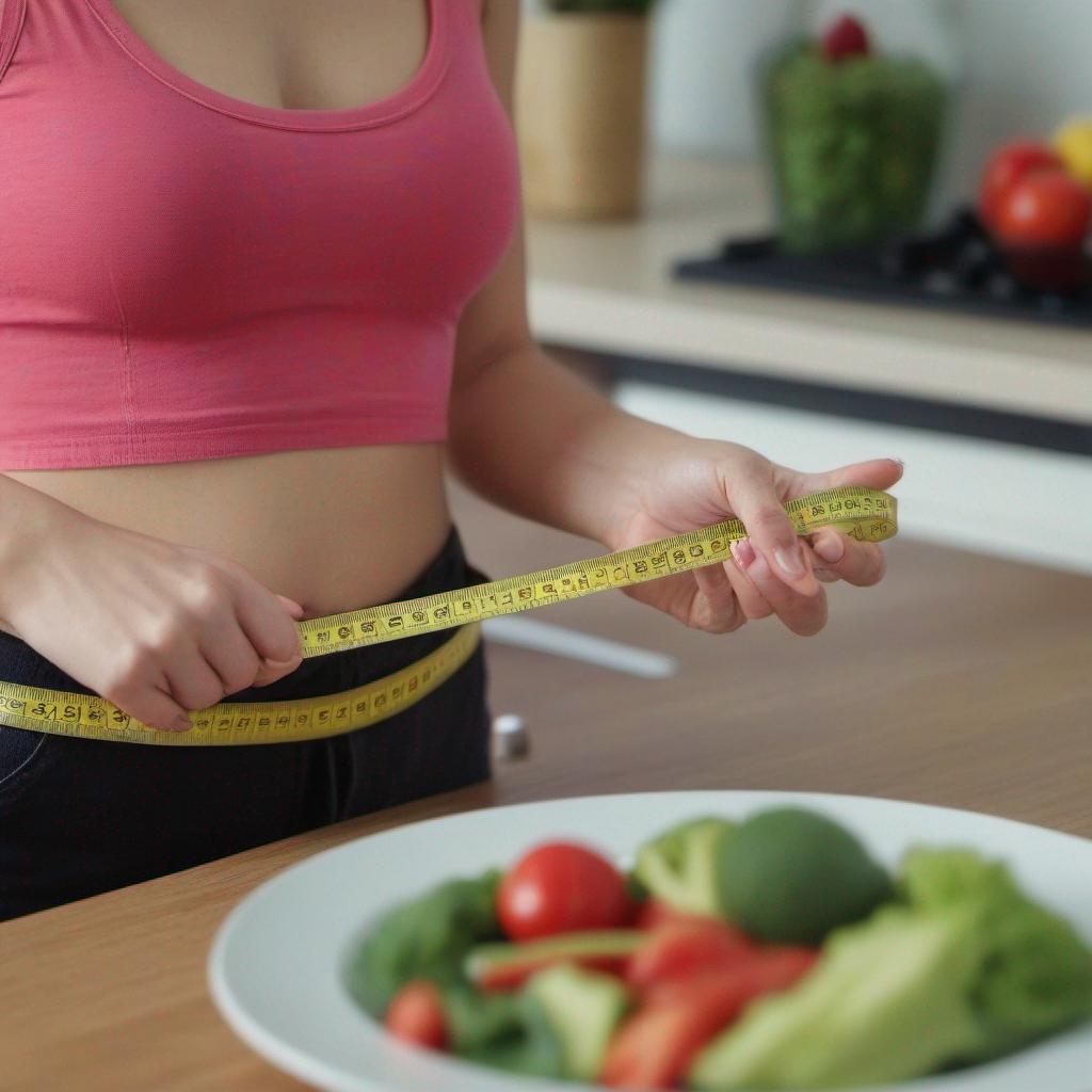 Dieta Ketogeniczna na Odchudzanie