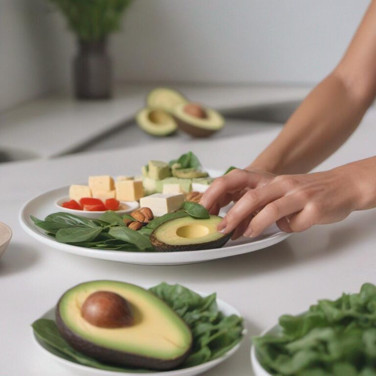 Dieta Ketogeniczna po 50 Roku Życia