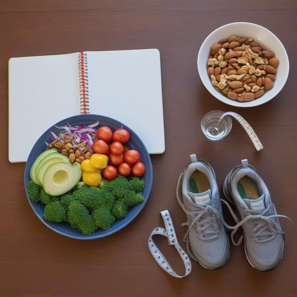 Dieta Ketogeniczna po Adaptacji