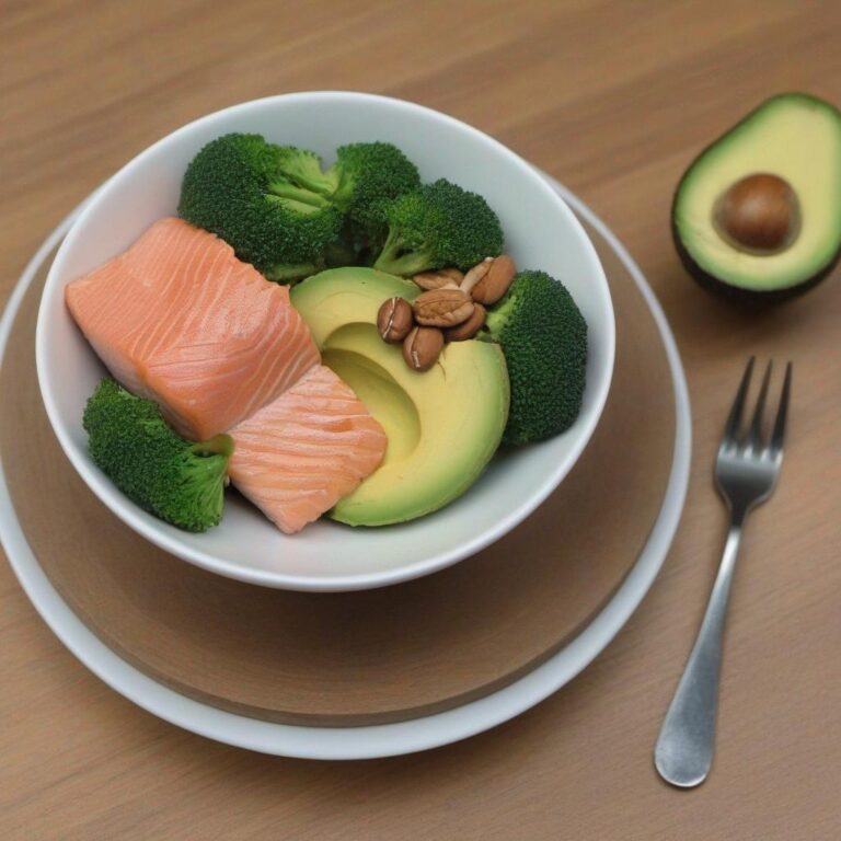 Dieta Ketogeniczna w Chorobie Nowotworowej