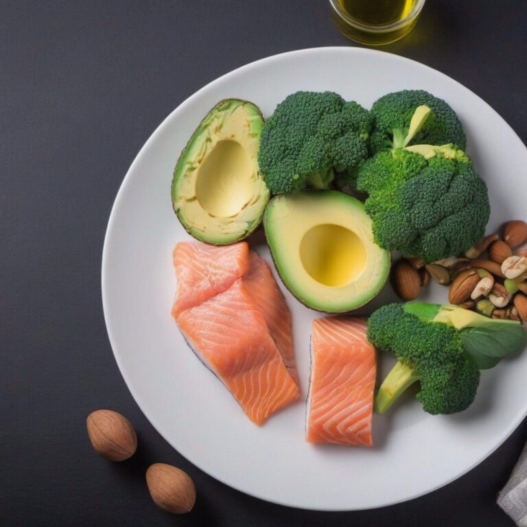 Dieta Ketogeniczna w Leczeniu Raka