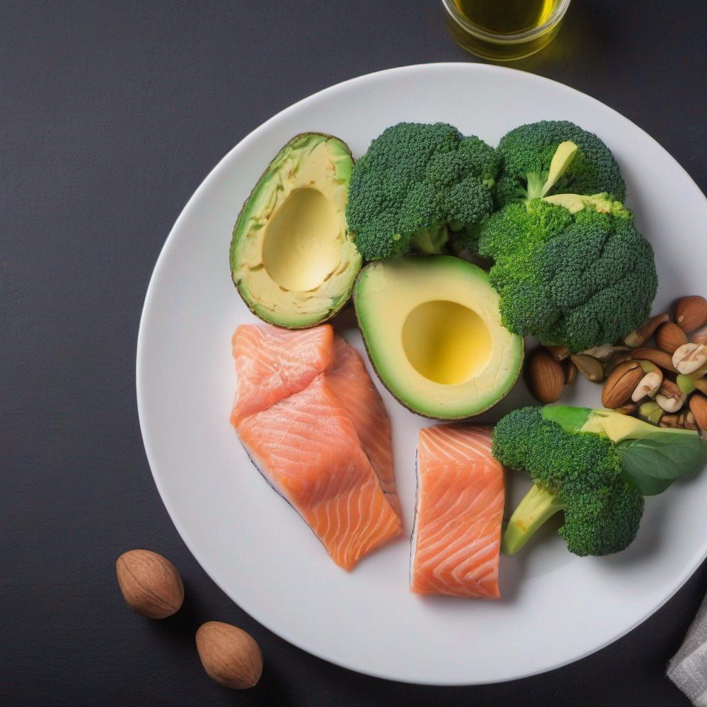 Dieta Ketogeniczna w Leczeniu Raka
