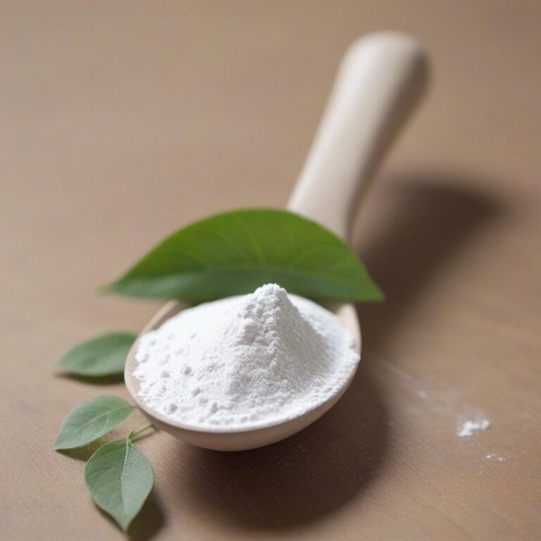 Dieta Ketogeniczna w Proszku