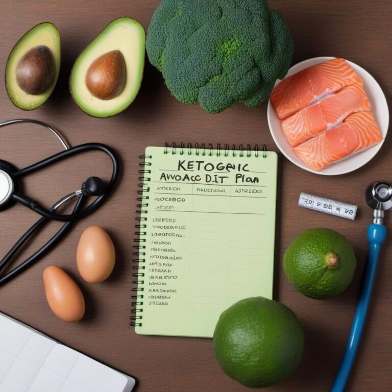 Dieta Ketogeniczna w Walce z Rakiem