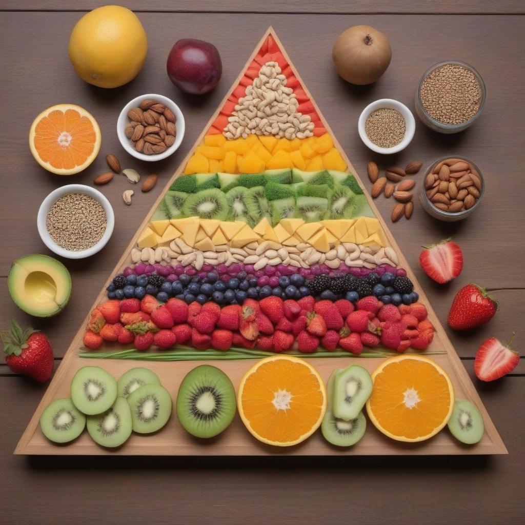 Dieta Ketogenna a Ketogeniczna