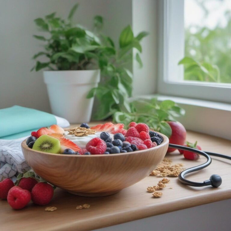 Dieta Lekkostrawna Cukrzycowa