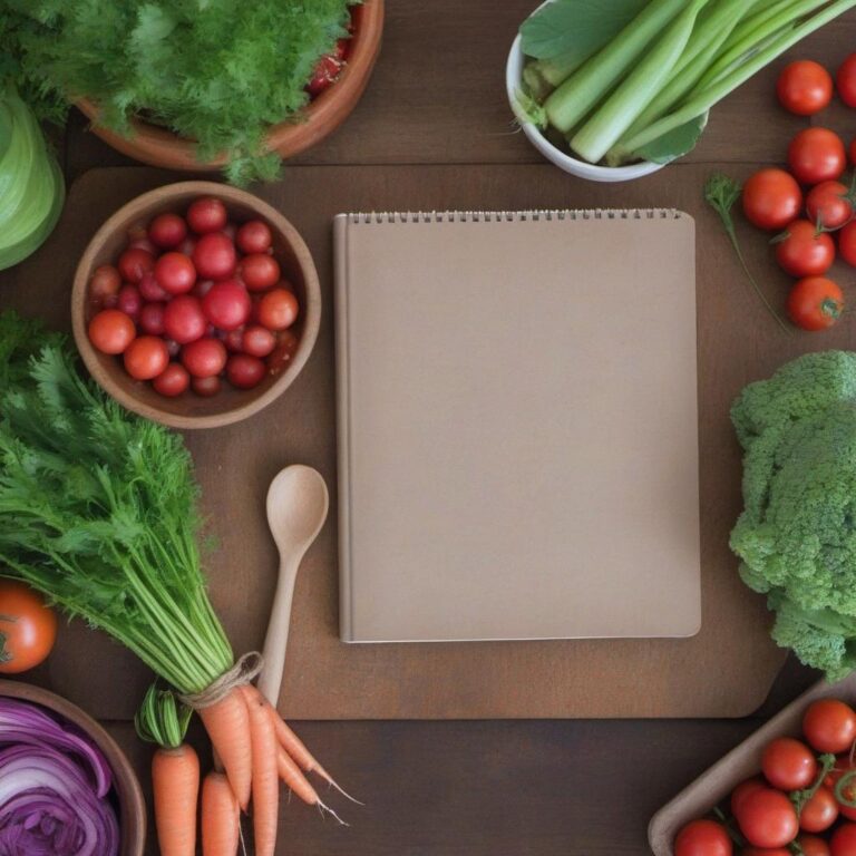 Dieta Lekkostrawna Wegetariańska Przepisy