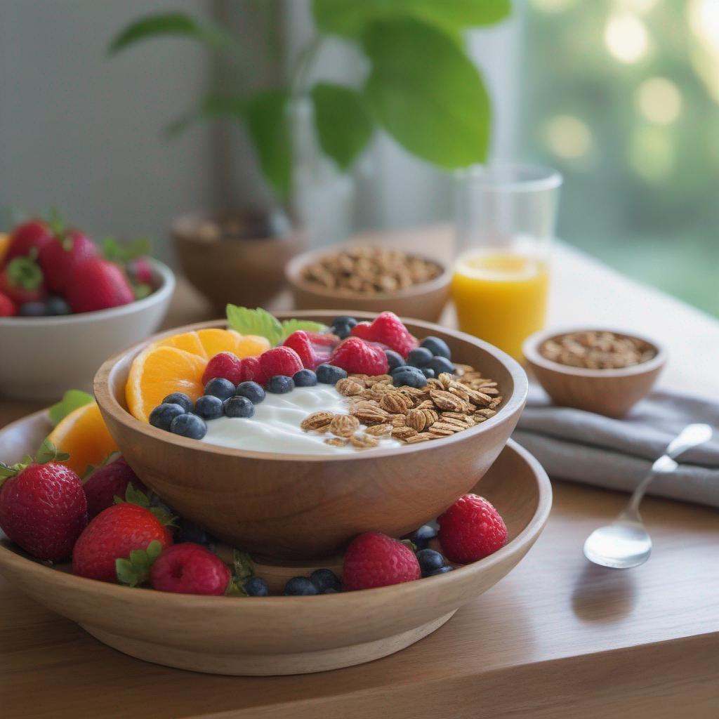 Dieta Lekkostrawna dla Cukrzyka