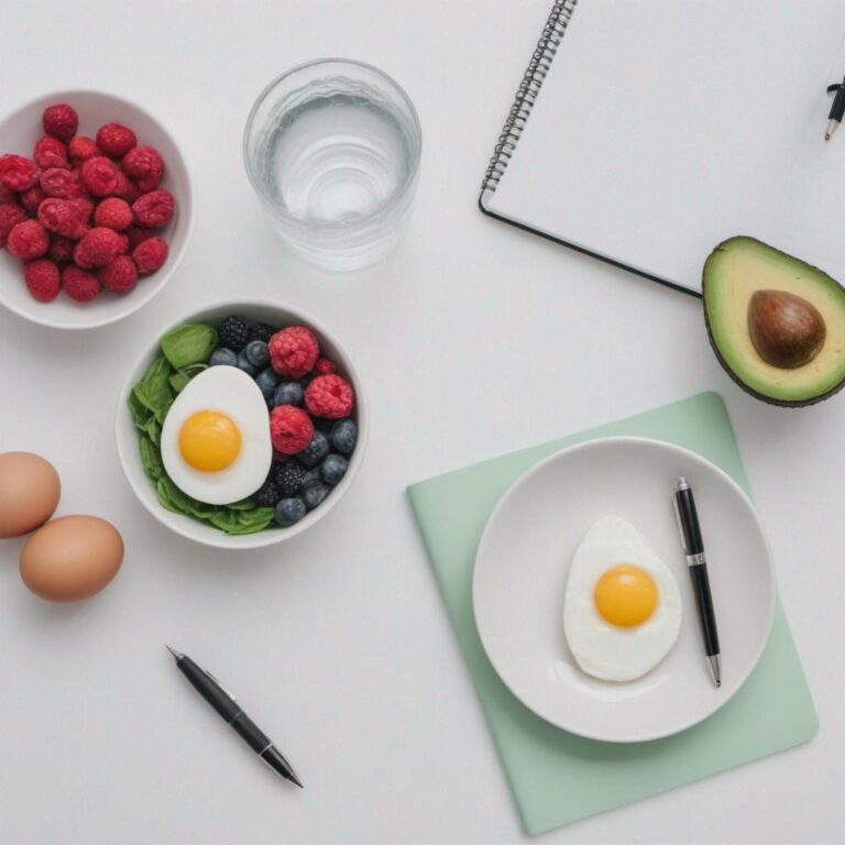 Dieta Low Carb a Ketogeniczna