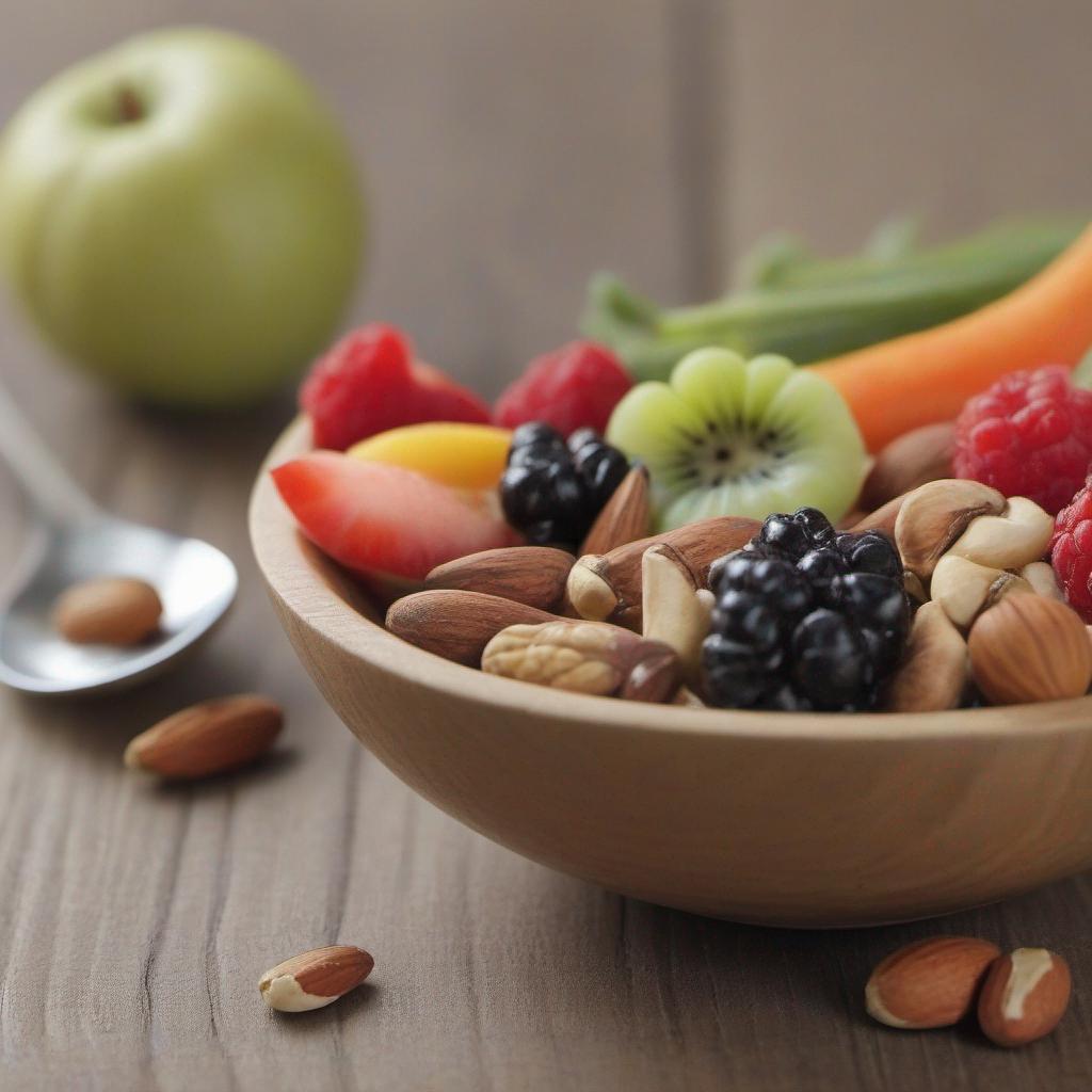 Dieta Matki Karmiącej Dziecko z Nietolerancją Laktozy