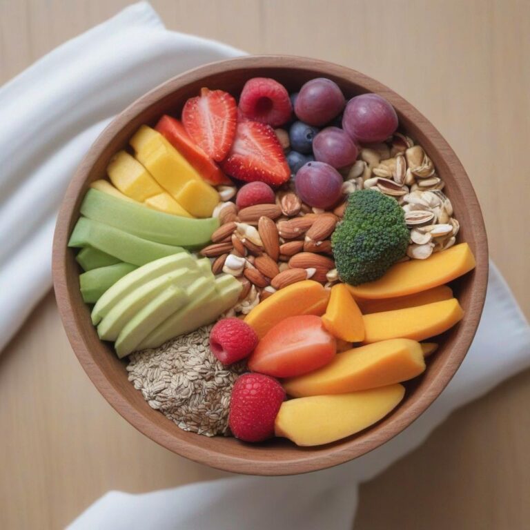 Dieta Miażdżycowo Cukrzycowa