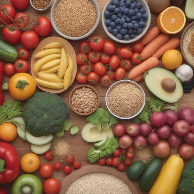 Dieta Niskobiałkowa Cukrzycowa