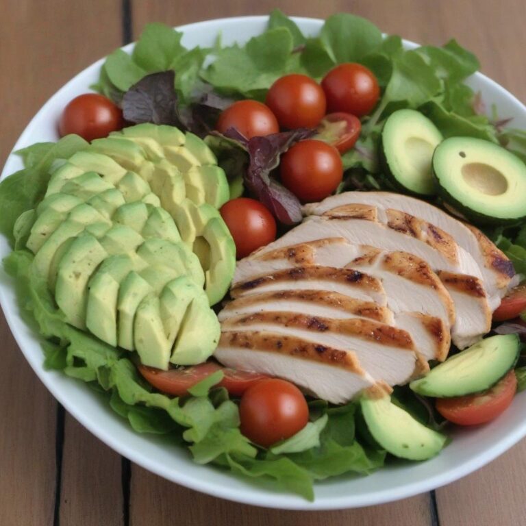 Dieta Niskokaloryczna 1500 kcal