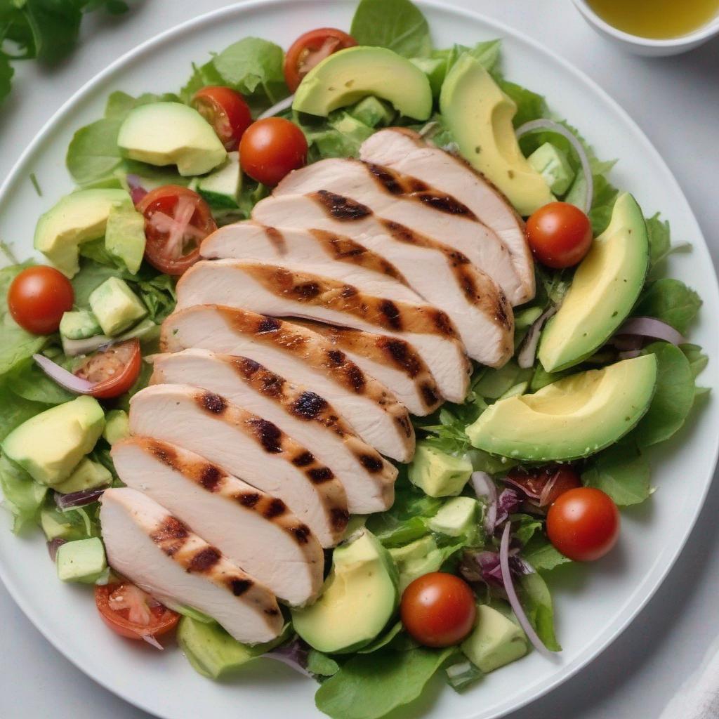 Dieta Niskokaloryczna 700 kcal