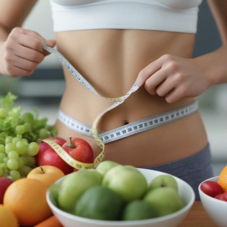 Dieta Niskokaloryczna Efekty