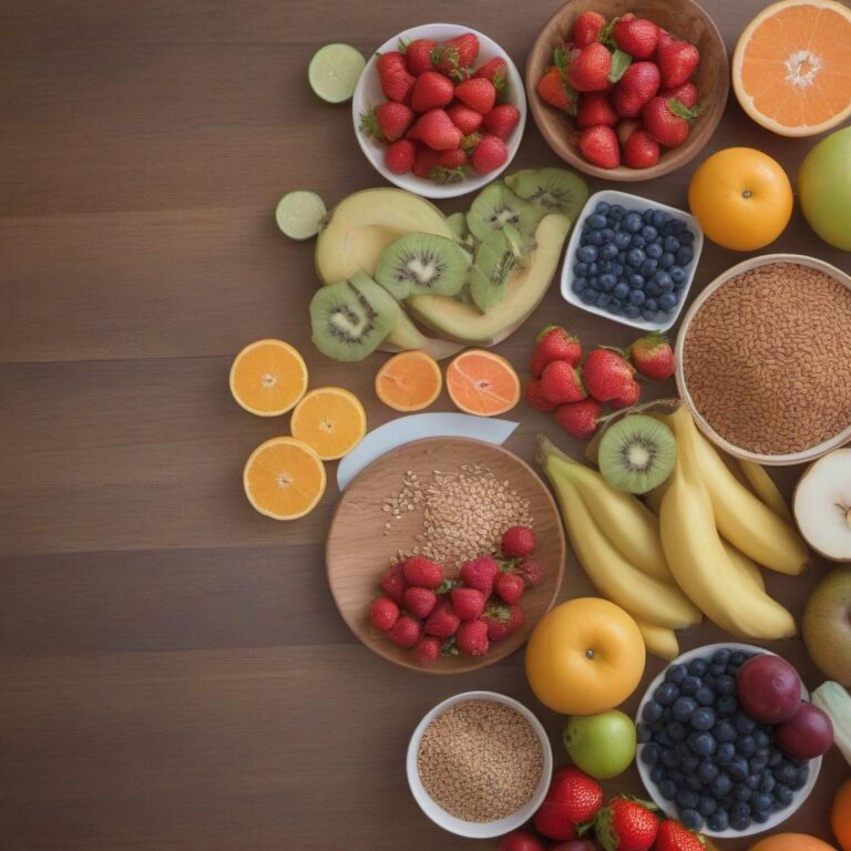 Dieta Niskokaloryczna Jadłospis Tygodniowy