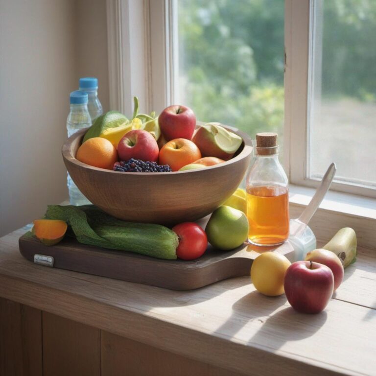 Dieta Niskokaloryczna Lekkostrawna