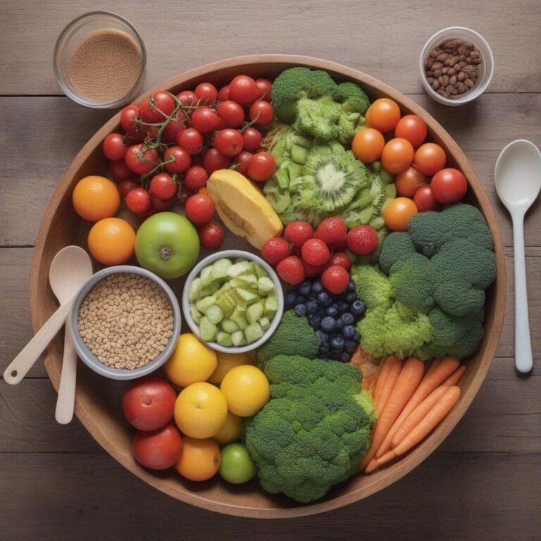 Dieta Niskokaloryczna Potrawy