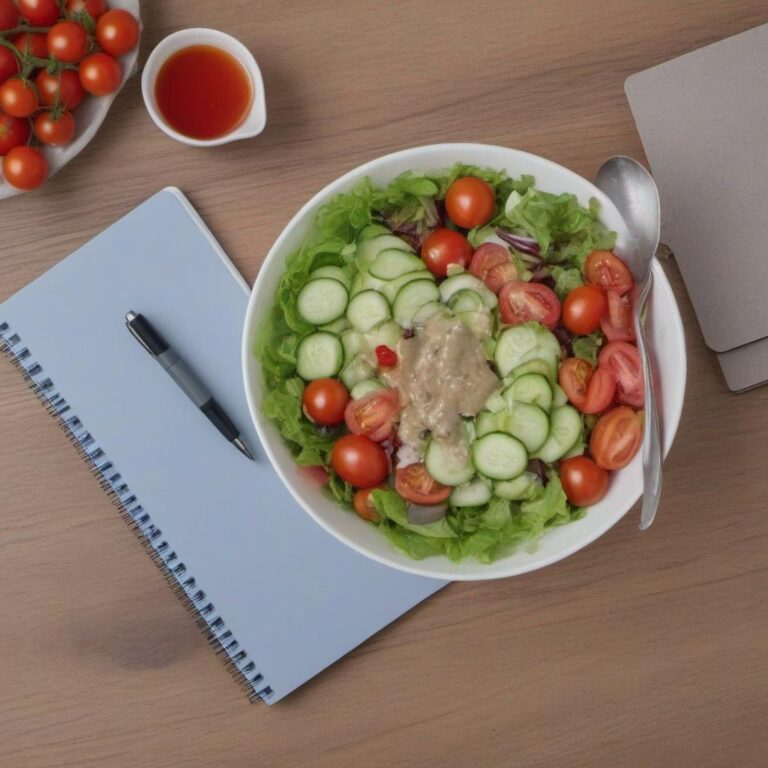 Dieta Niskokaloryczna Przepisy