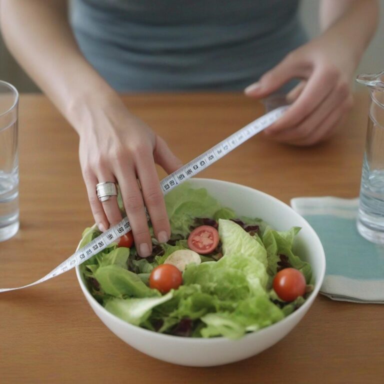 Dieta Niskokaloryczna Skutki