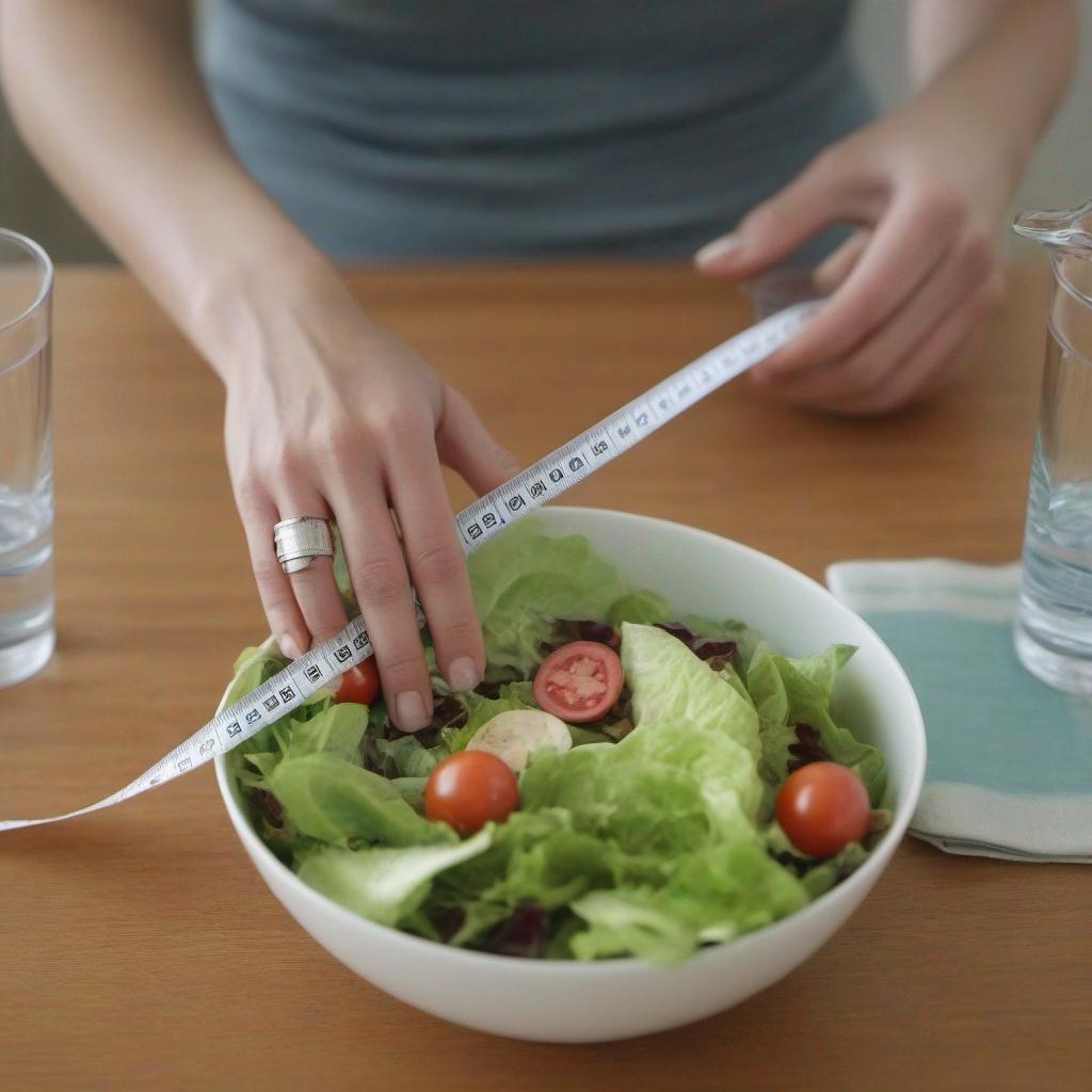 Dieta Niskokaloryczna Skutki