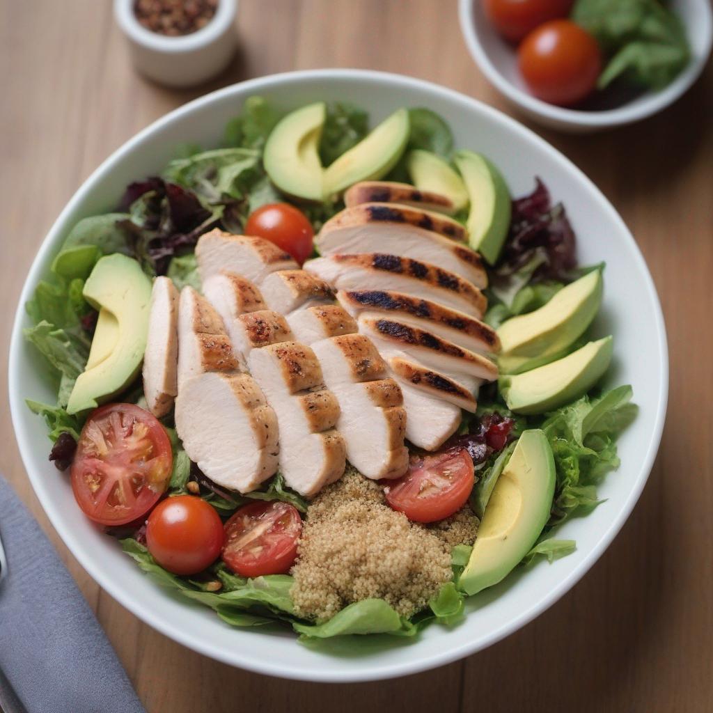 Dieta Niskokaloryczna Zasady