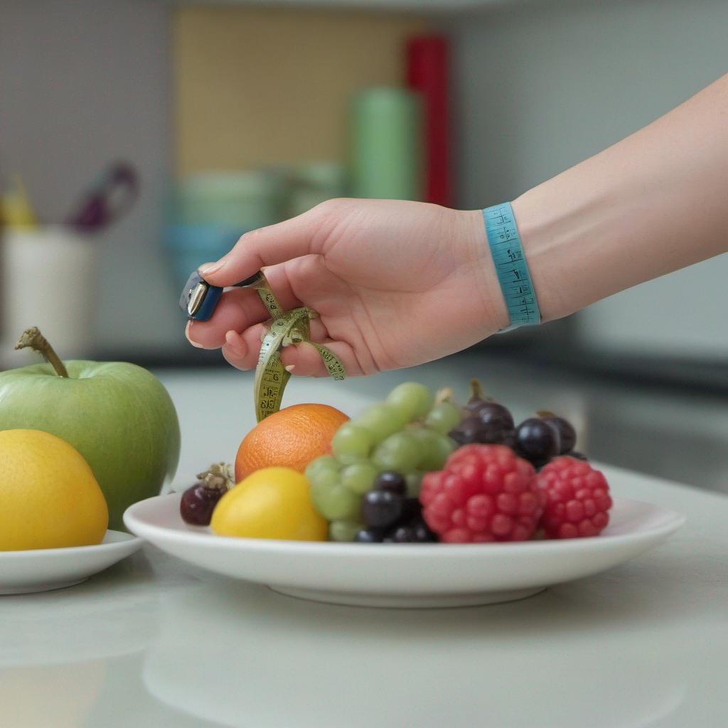 Dieta Niskokaloryczna a Okres