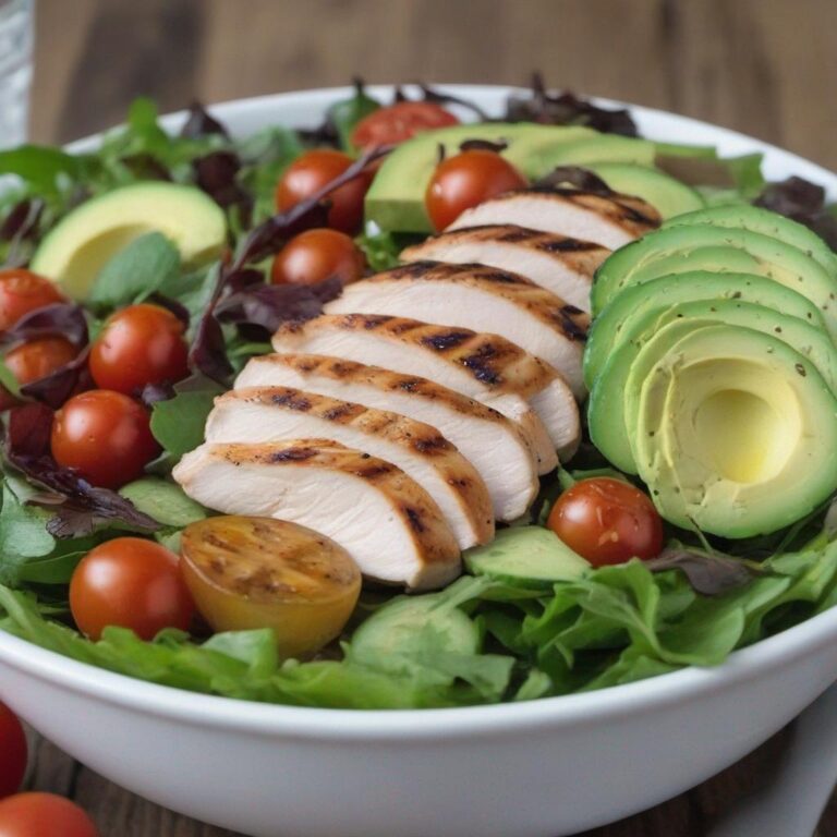 Dieta Niskokaloryczna dla Otyłych