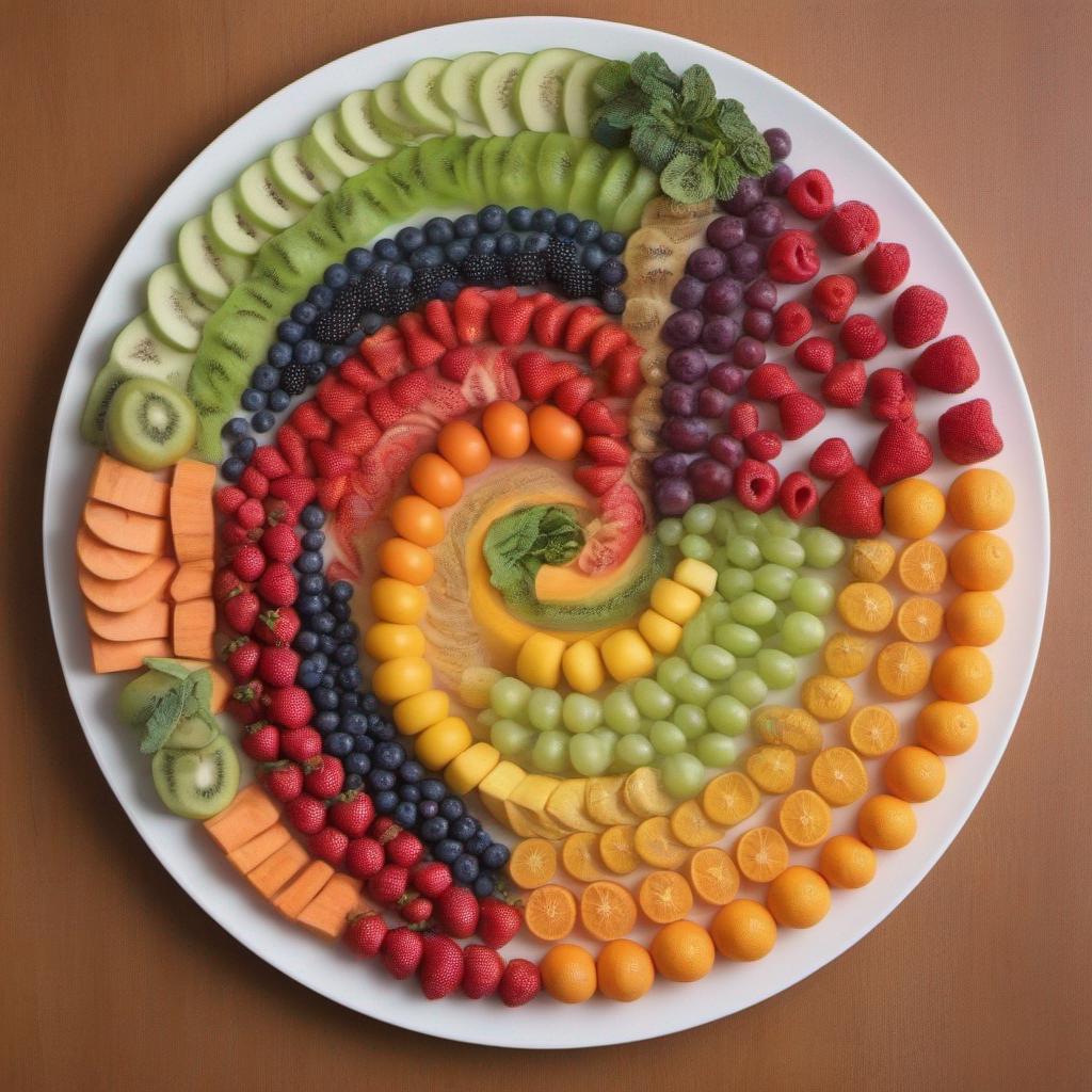 Dieta Niskokaloryczna na Cały Tydzień