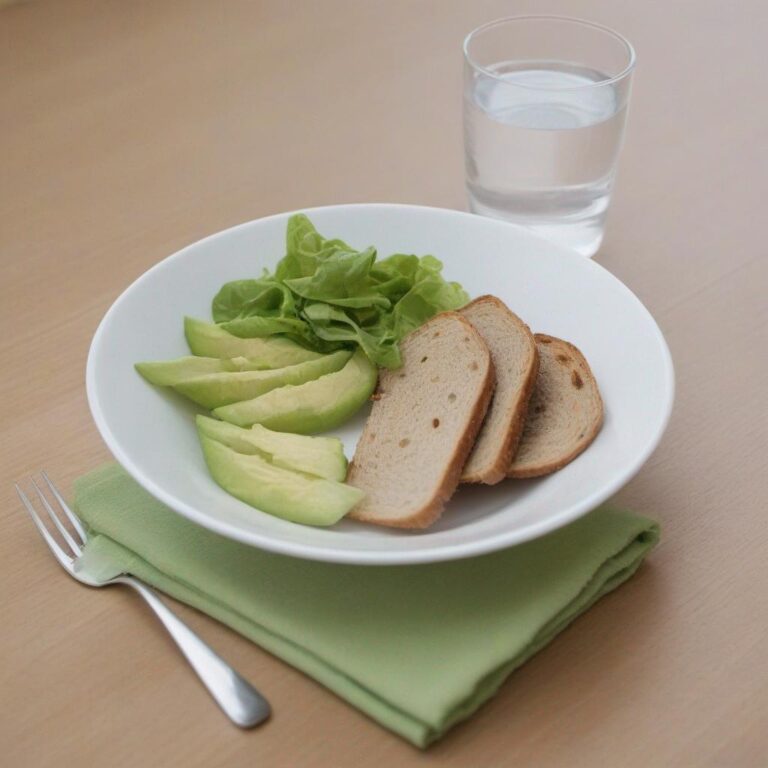 Dieta Niskokaloryczna na Obiad