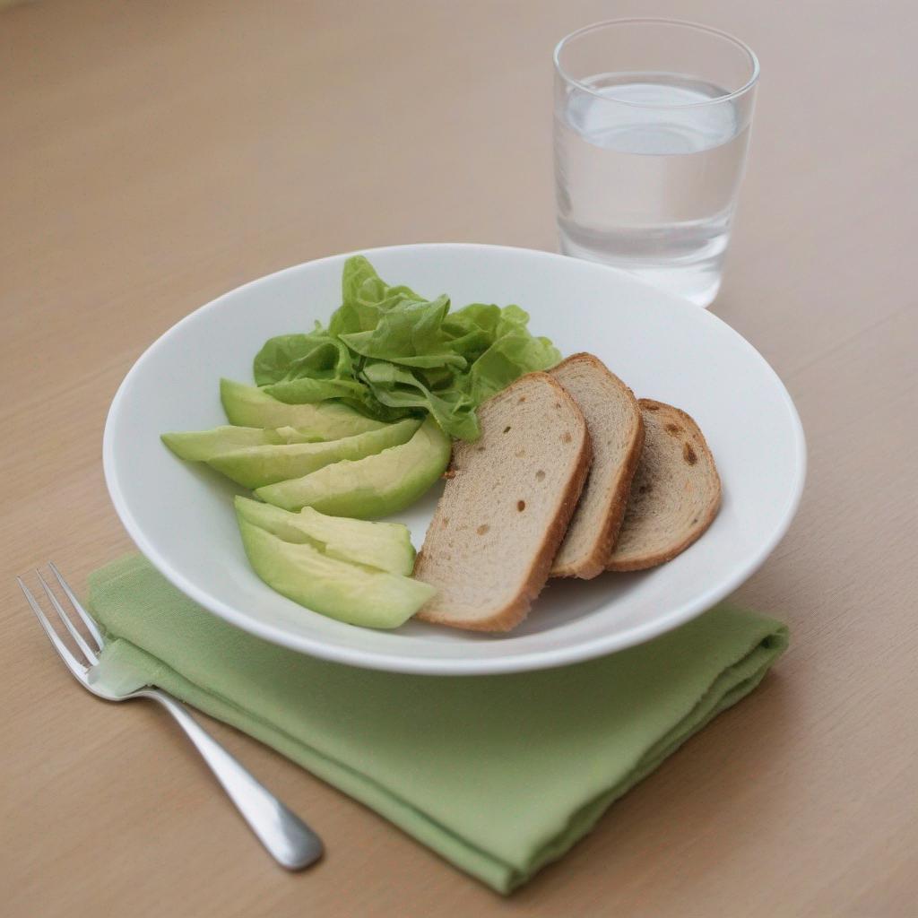 Dieta Niskokaloryczna na Obiad